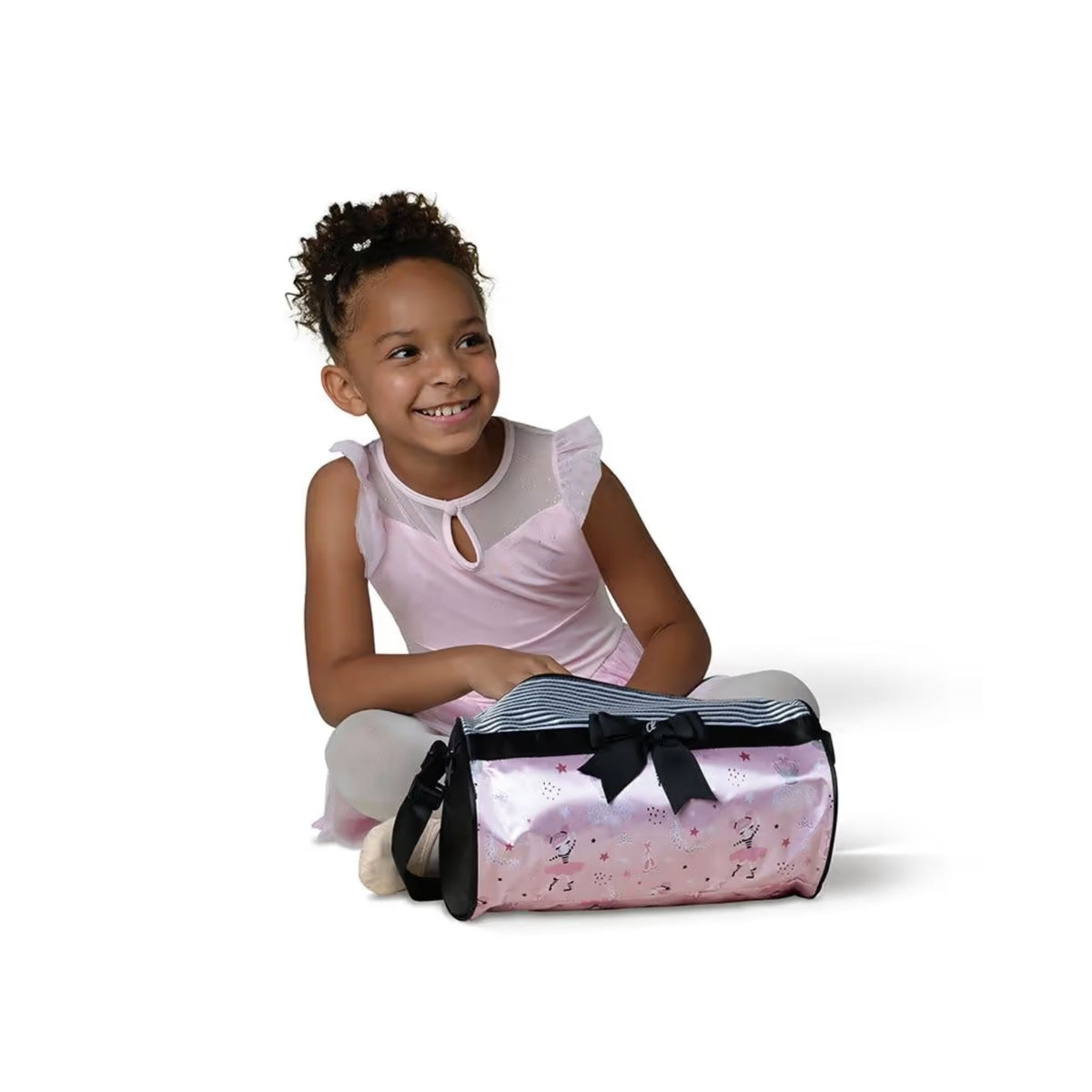 Ballerina Duffle main image 1