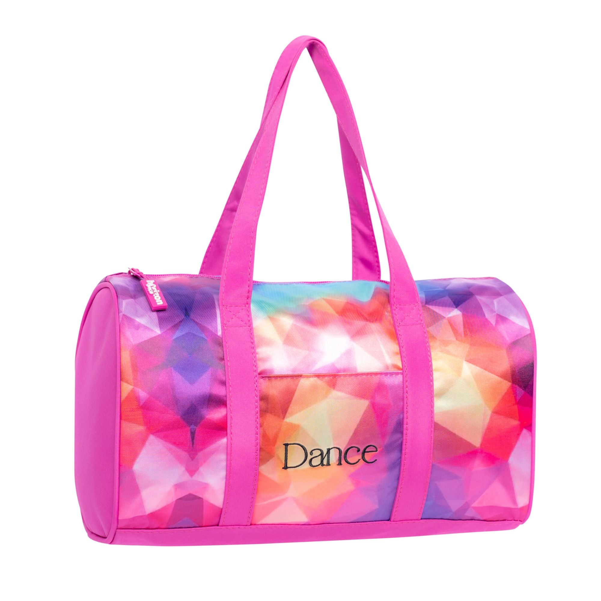 HorizonDance1046RainbowDuffleBag