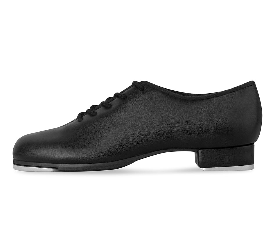 Leo Child Slip-On Jazz Tap Shoe main image 1