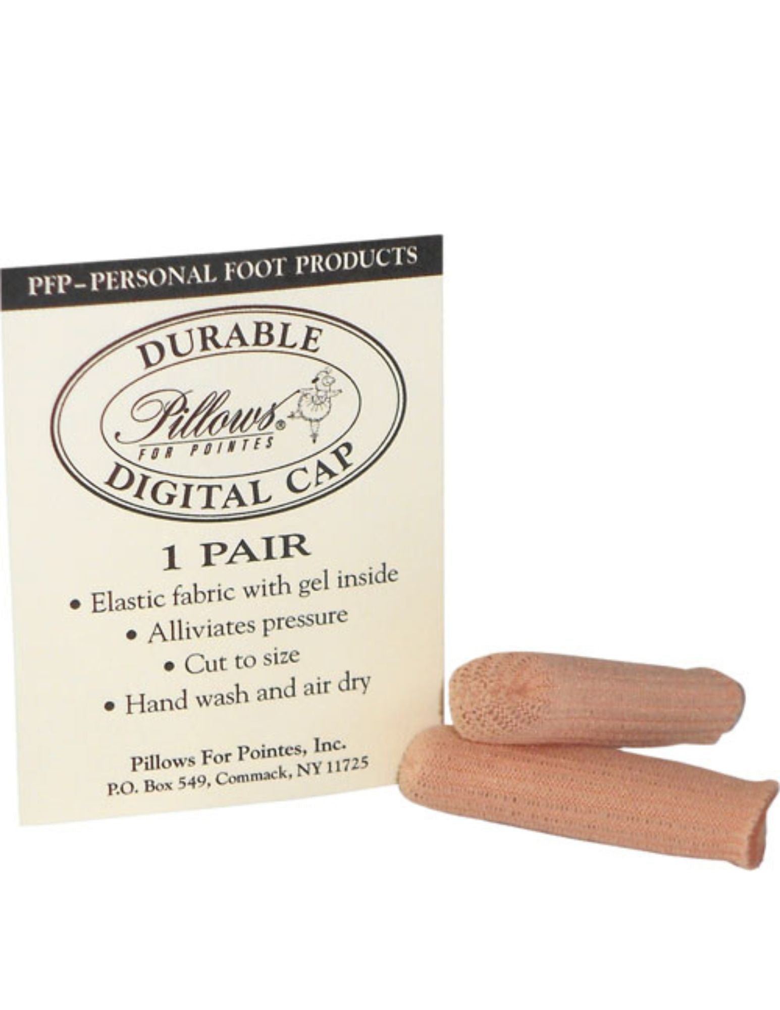 Small Durable Digital cap