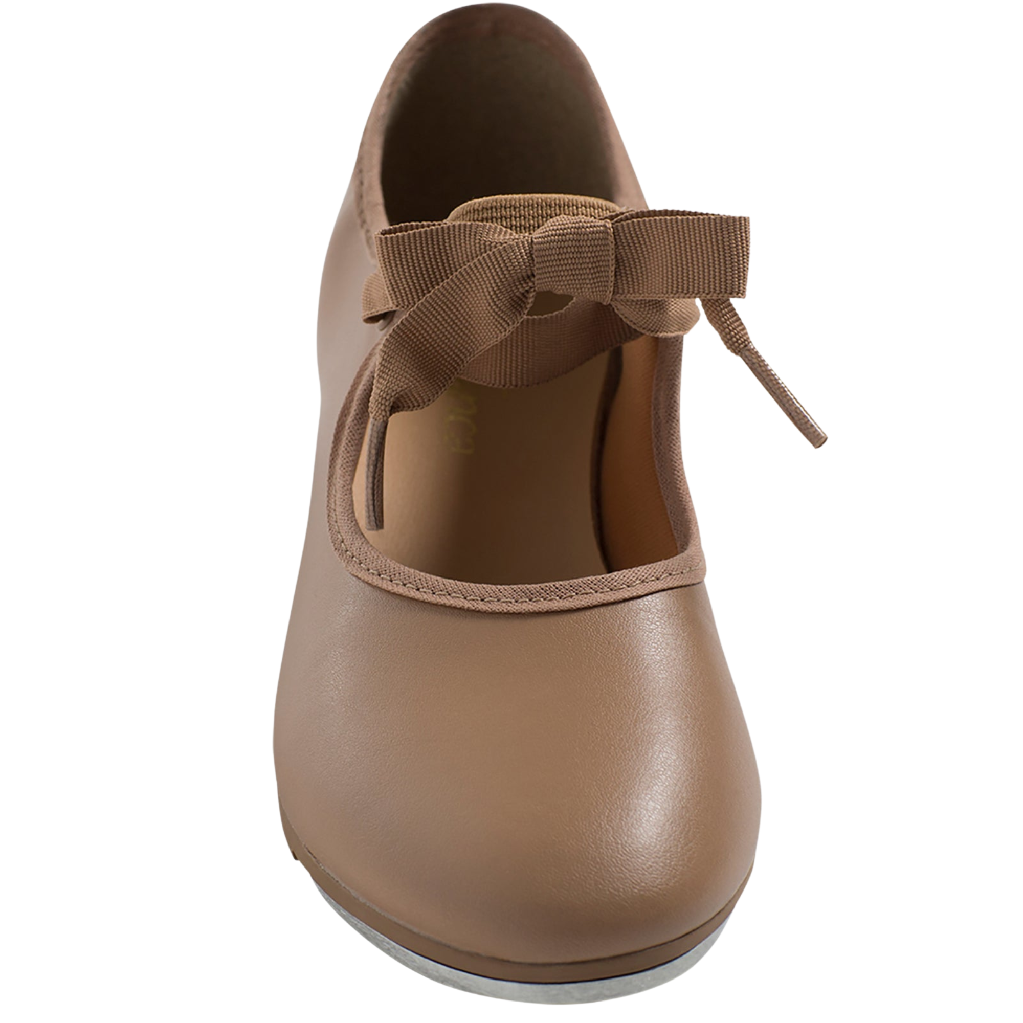 TA35 Val Tyette Tap Shoe Caramel 2