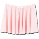 TYVM 44648 Dance Skirt Soft Mesh Pink