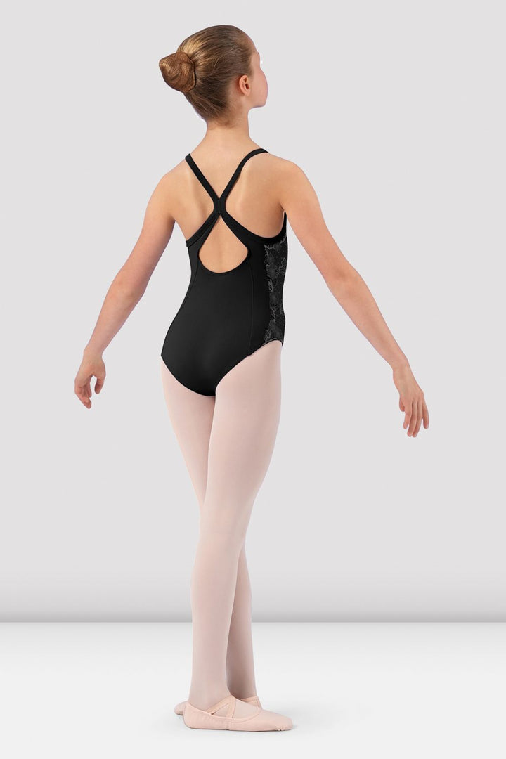 ダンス/バレエ CHACOTT - stina Psize leotard Chacott ballet leotard made in Japan / May Nagahisa ballet