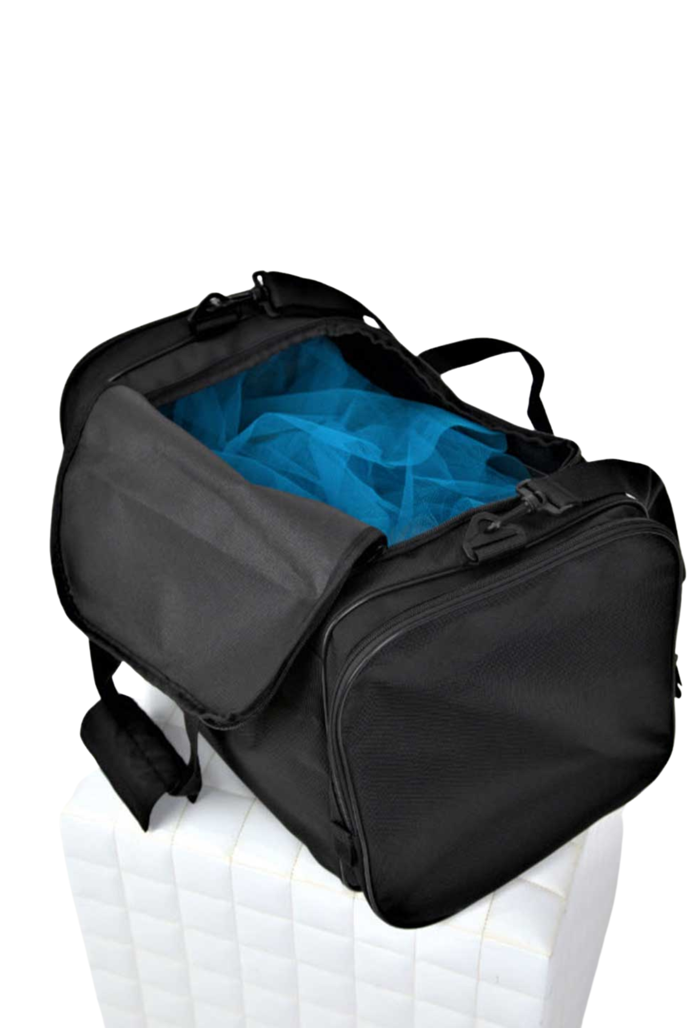 【YEGG】 Ballet bag ♥black Bags – Toptoe Dancewear