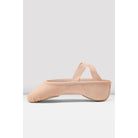 BlochS0217L Ladies Eleve Ballet Shoes_2 Pink