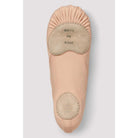 BlochS0217L Ladies Eleve Ballet Shoes_4 Pink