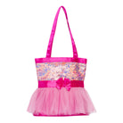 HorizonDanceTutuCuteToteBagRose