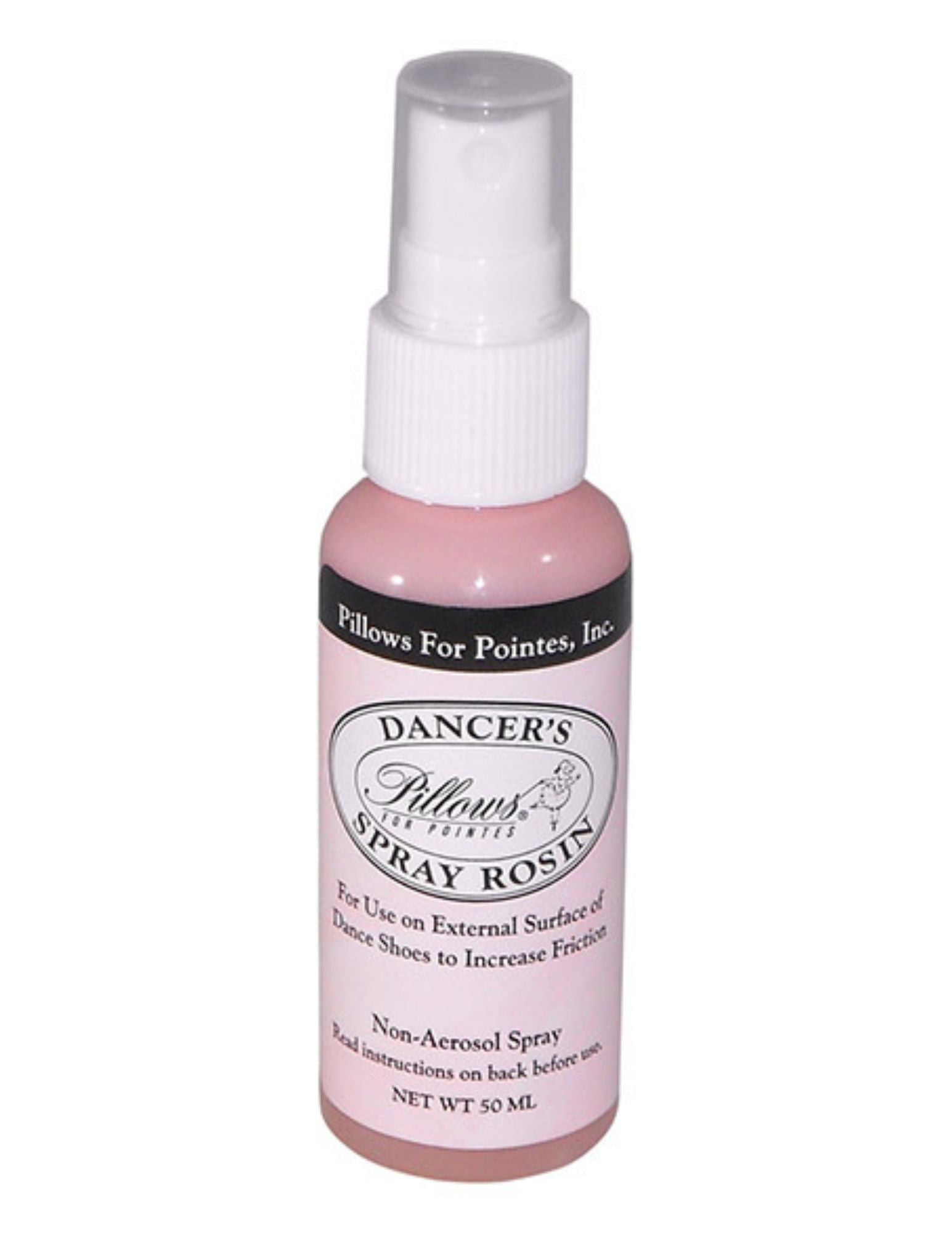 Dancers Spray Rosin 50ml