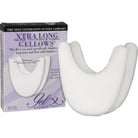 Extra Long Reversible Gellow Toe Pad