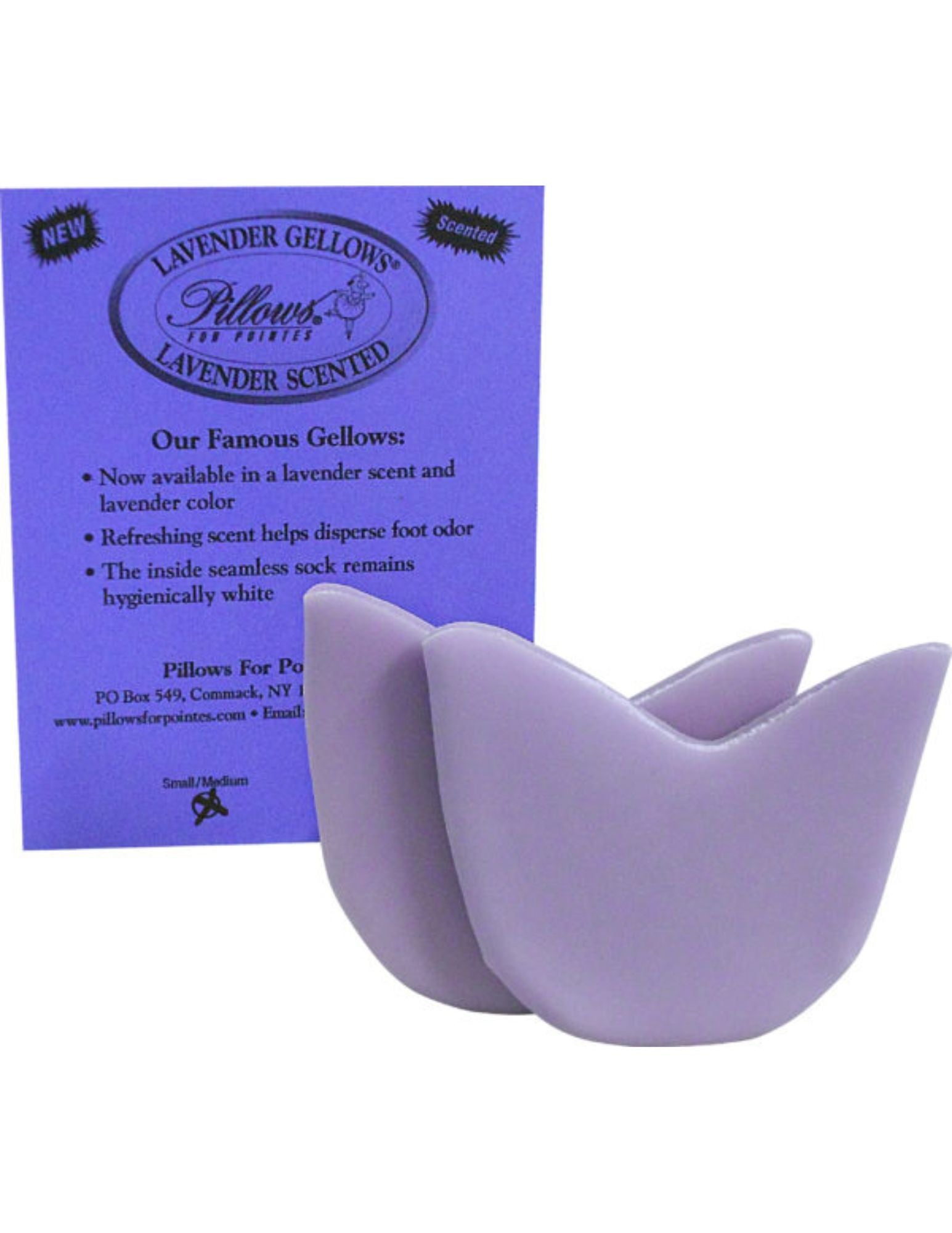 Lavender Scent Gellows