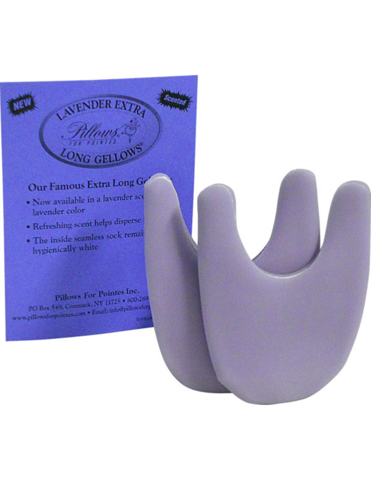 Lavender Scent XL Gellows