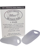 Universal Multi-purpose Bunion Pad any toe