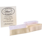 Nylon Spandex Pointe Shoe Stretch Ribbon