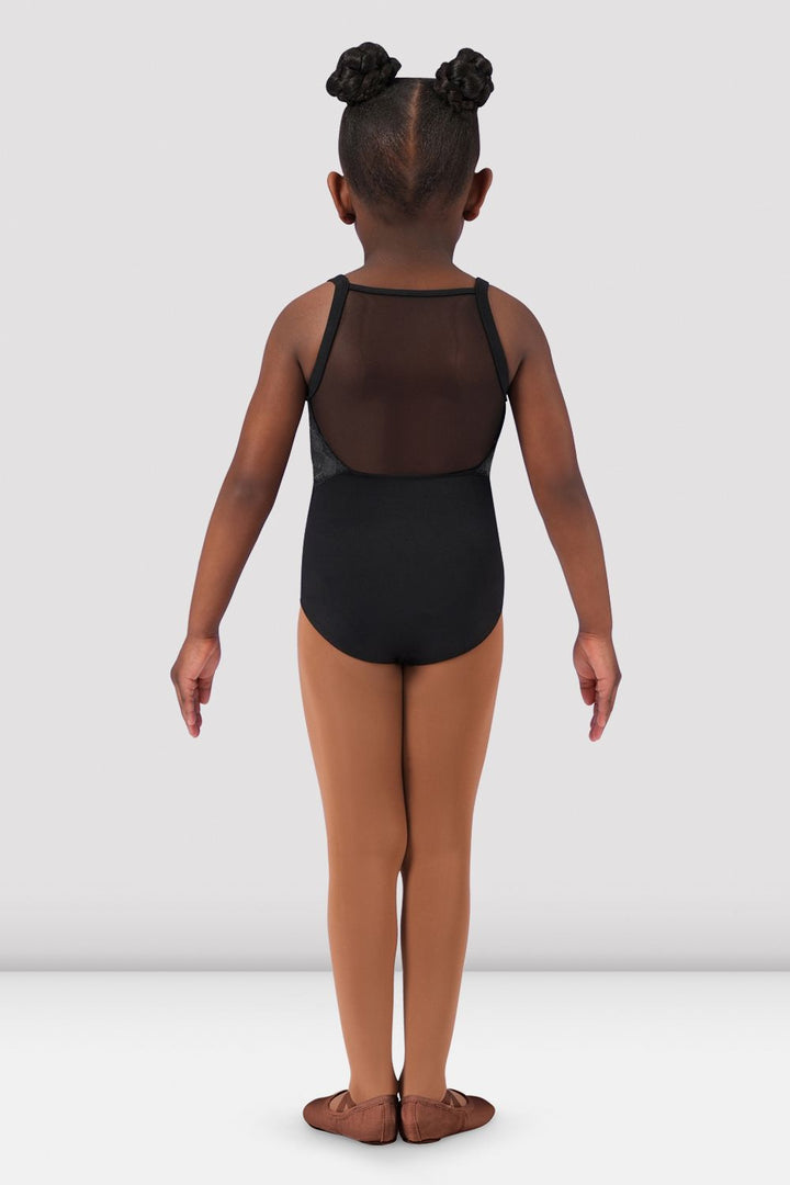 Amazon.com: Capezio girls Girls' Team Basic Turtleneck Long