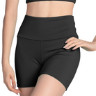 SL169 Raya Adult Shorts Black