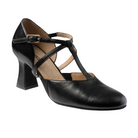 So Danca SD152 Lola Ballroom Shoe Black