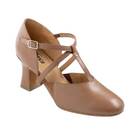 So Danca SD152 Lola Ballroom Shoe Caramel