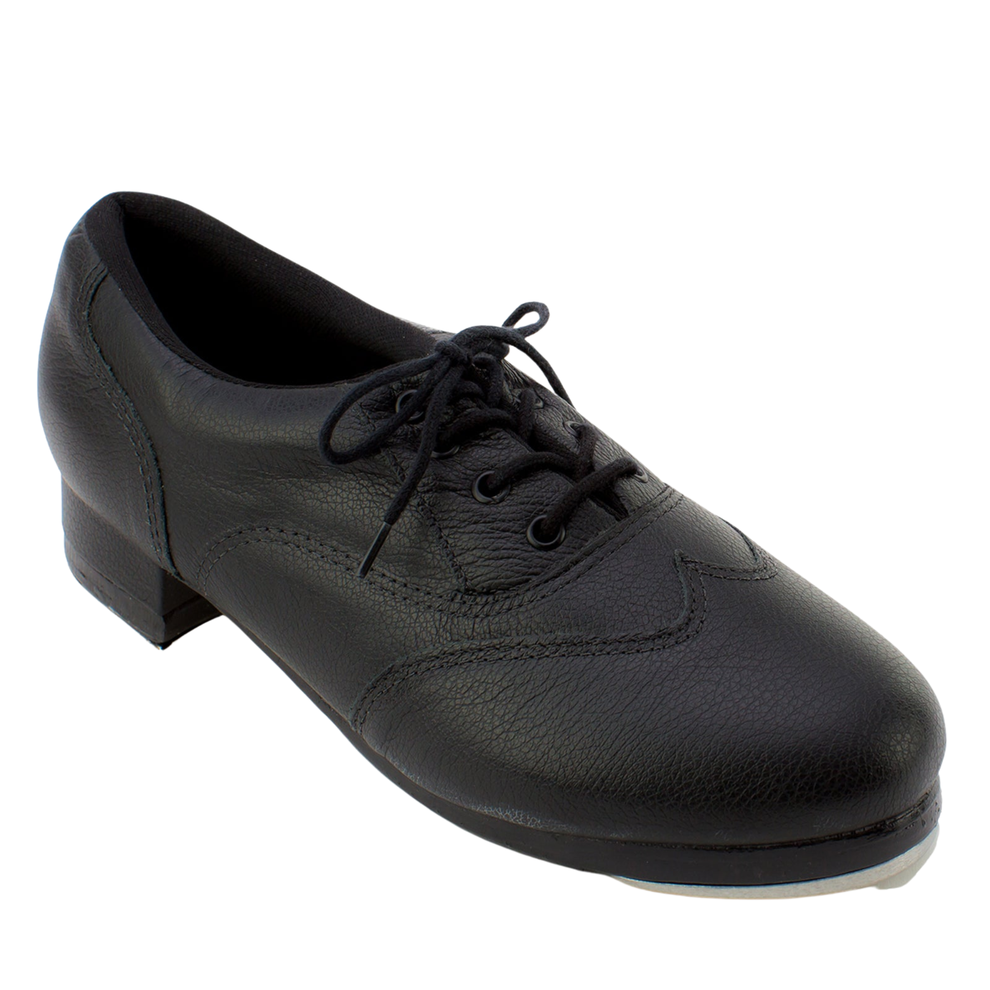 TA200 Zenith Tap Shoe Black 1