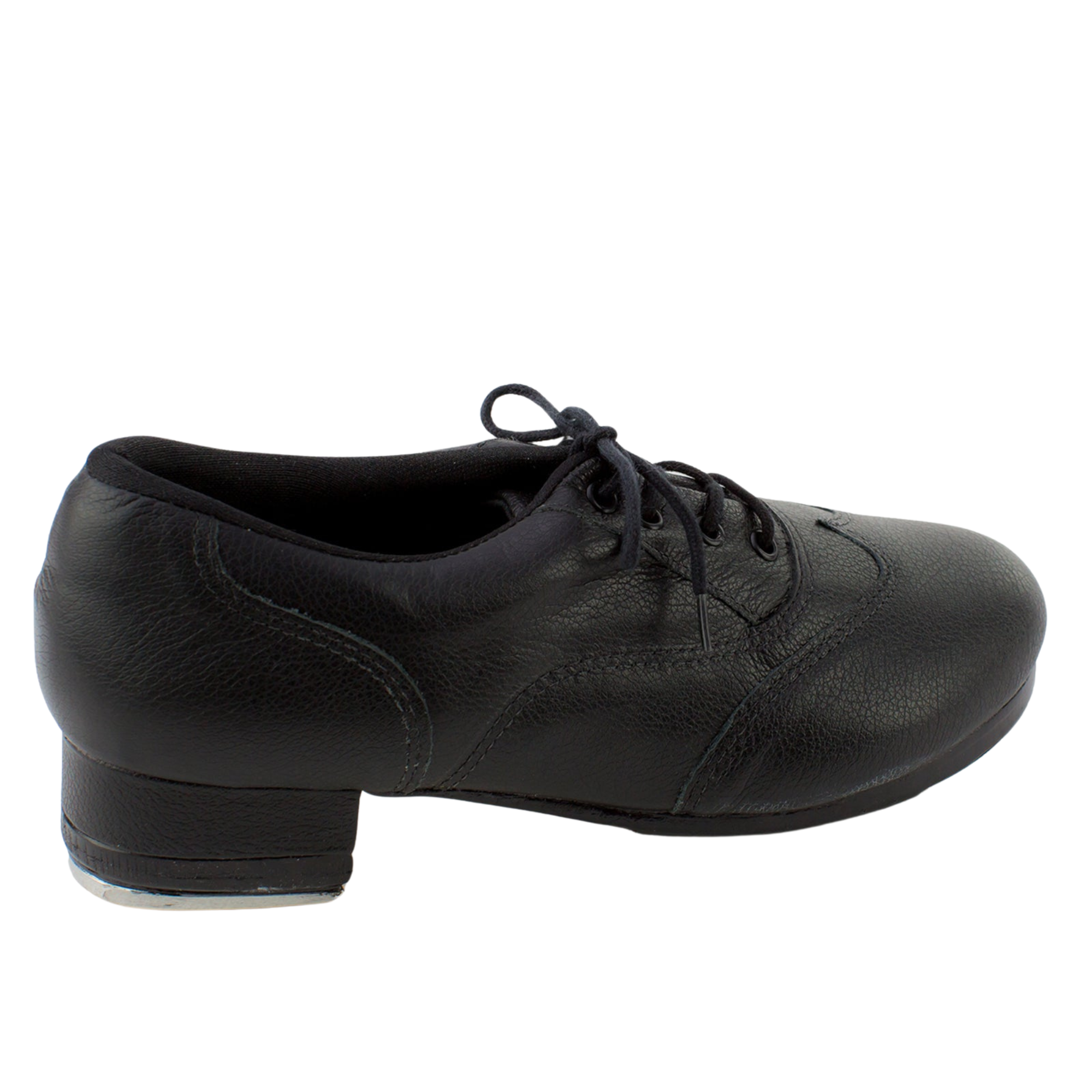 TA200 Zenith Tap Shoe Black 2