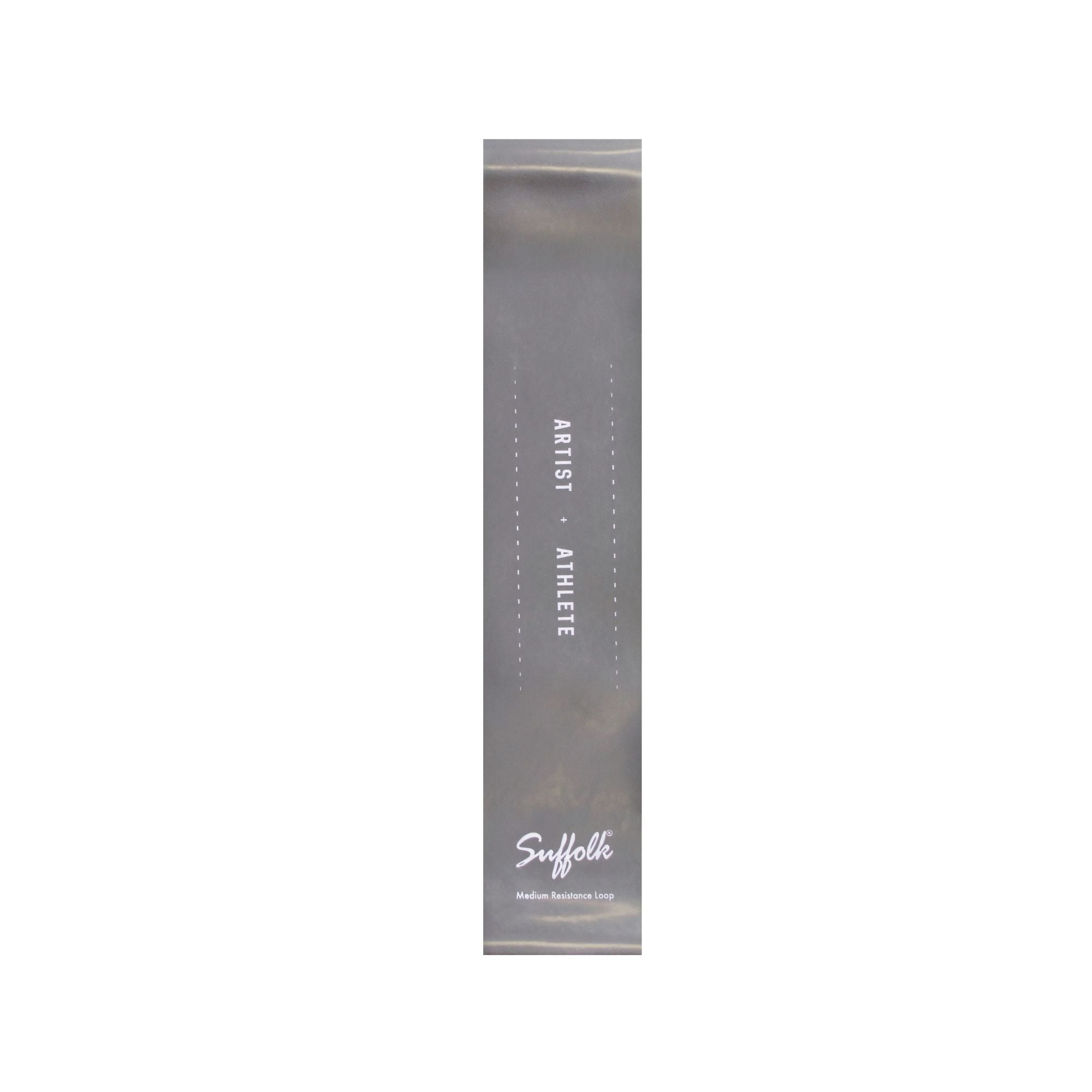Suffolk 1570 Resistance Loop Grey