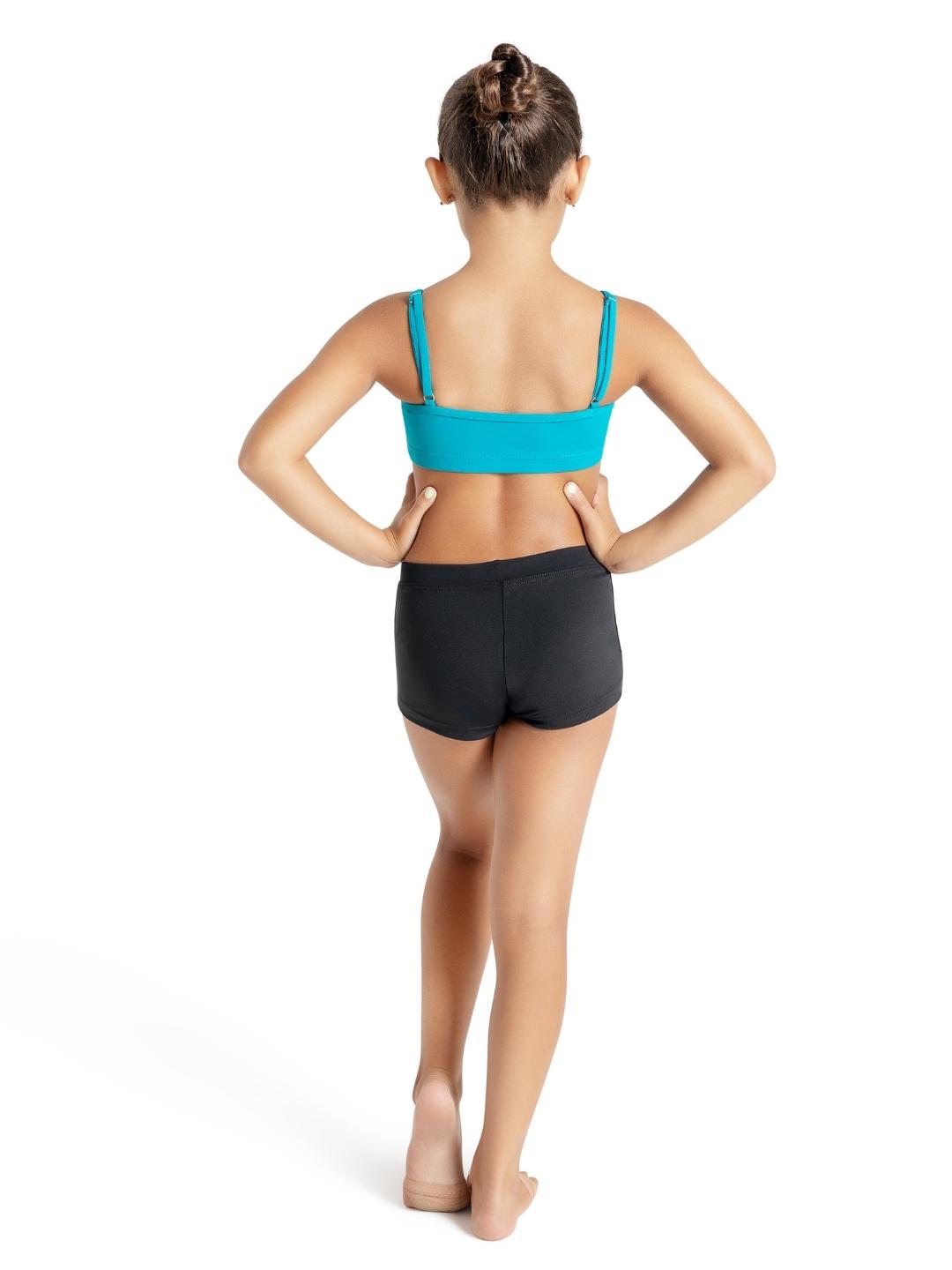 Booty Shorts Toptoe Dancewear
